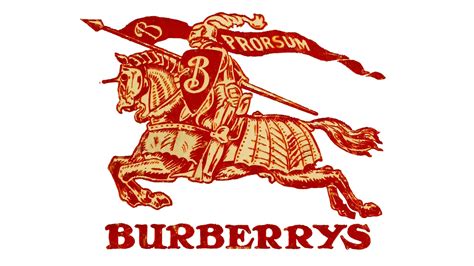 is burberry a brand